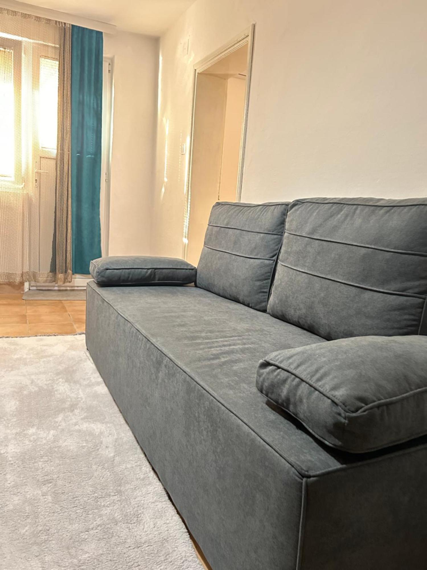 Blue Shell Apartments Kotor Buitenkant foto